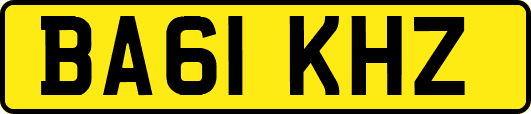 BA61KHZ