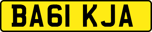 BA61KJA