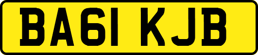 BA61KJB