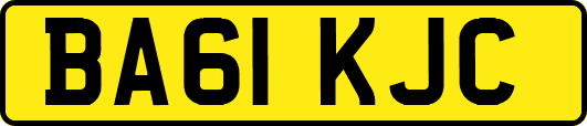 BA61KJC