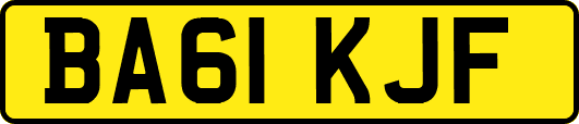 BA61KJF