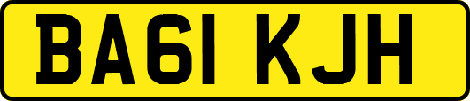 BA61KJH