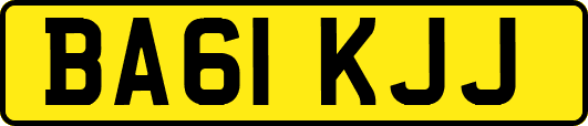 BA61KJJ