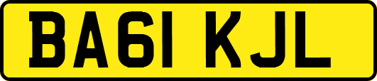 BA61KJL