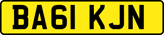 BA61KJN