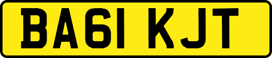 BA61KJT