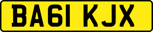 BA61KJX