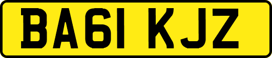 BA61KJZ