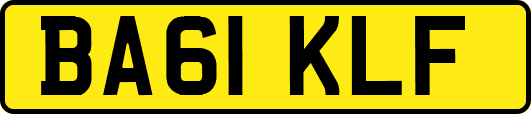 BA61KLF