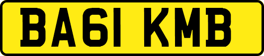 BA61KMB