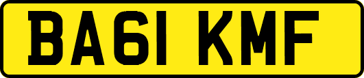 BA61KMF
