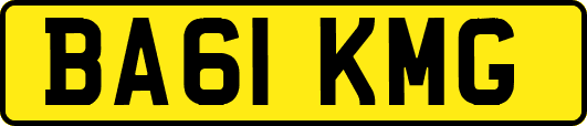 BA61KMG