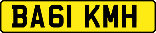 BA61KMH