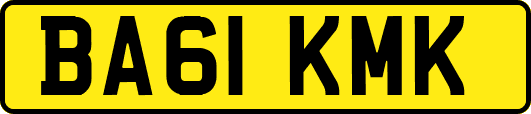 BA61KMK