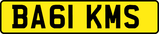 BA61KMS