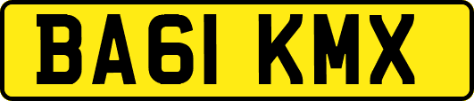 BA61KMX