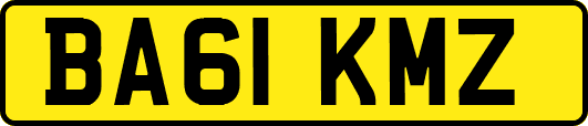 BA61KMZ