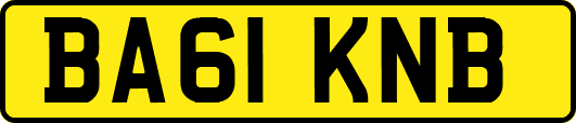 BA61KNB