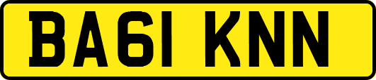 BA61KNN