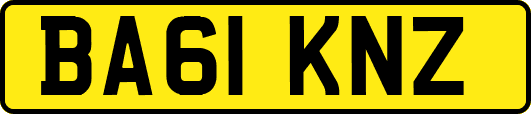 BA61KNZ