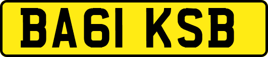 BA61KSB