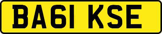 BA61KSE