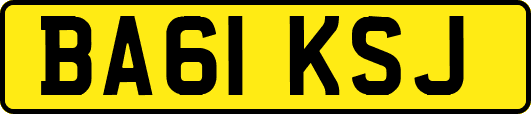 BA61KSJ