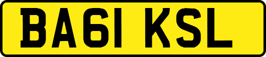 BA61KSL