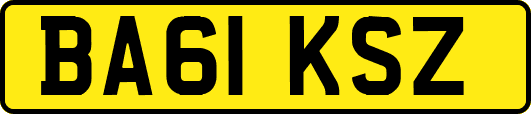 BA61KSZ