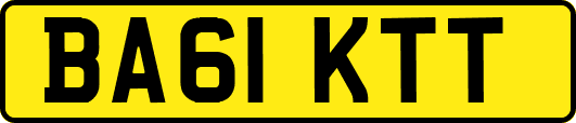 BA61KTT