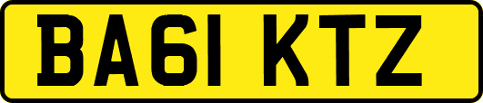 BA61KTZ