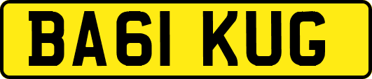 BA61KUG