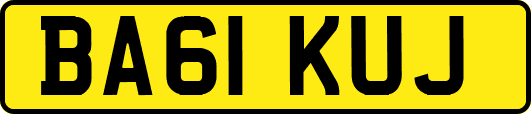BA61KUJ