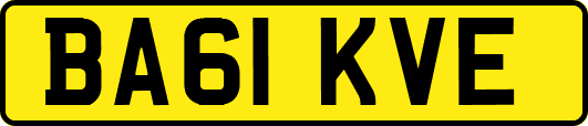 BA61KVE