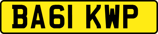 BA61KWP
