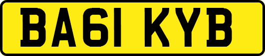 BA61KYB