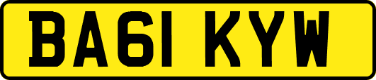 BA61KYW