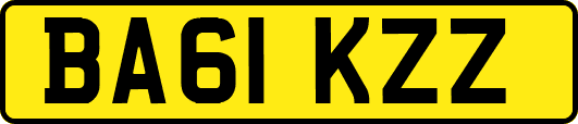 BA61KZZ