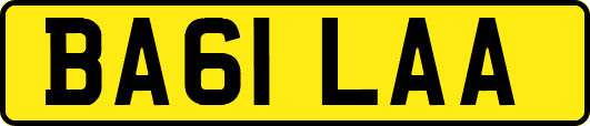 BA61LAA