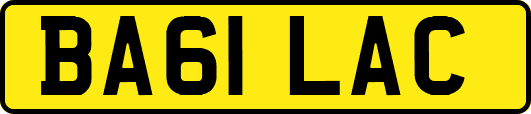 BA61LAC