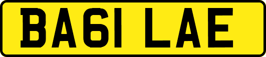 BA61LAE