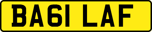 BA61LAF