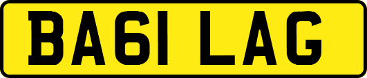 BA61LAG