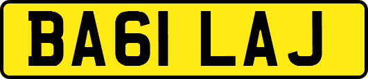 BA61LAJ