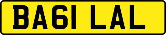 BA61LAL