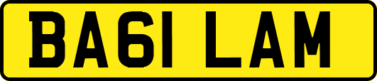BA61LAM