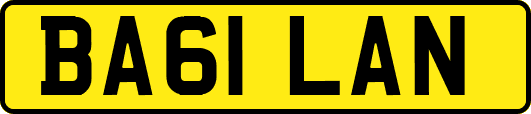 BA61LAN