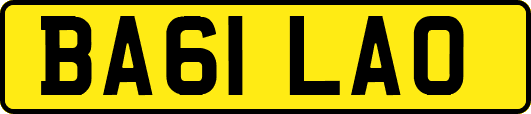 BA61LAO