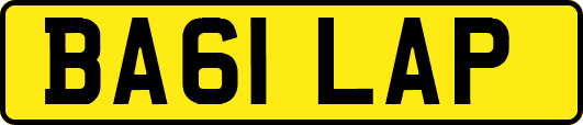 BA61LAP
