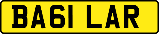 BA61LAR